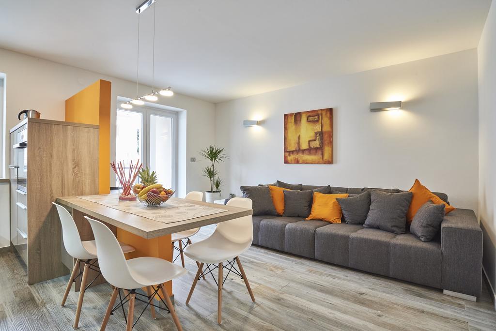 Apartments Tre Perle 우마그 외부 사진