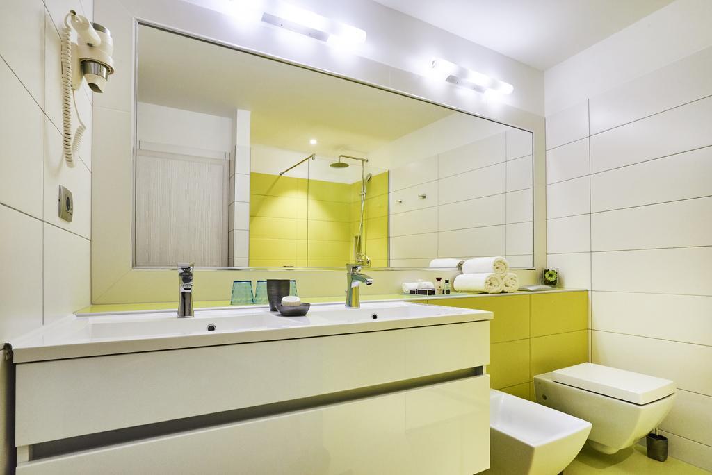 Apartments Tre Perle 우마그 외부 사진