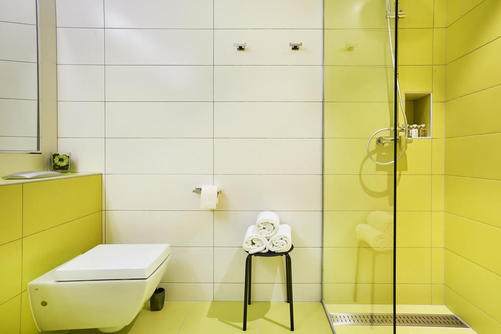 Apartments Tre Perle 우마그 외부 사진