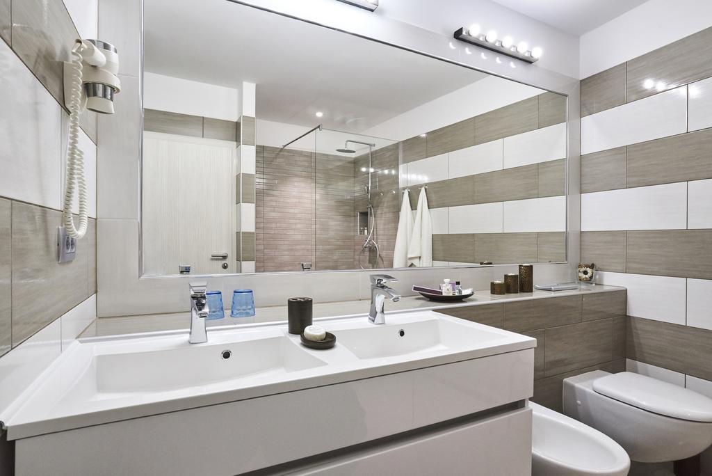 Apartments Tre Perle 우마그 외부 사진