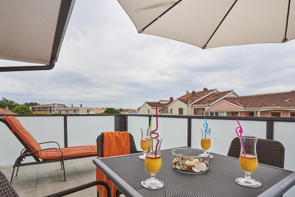 Apartments Tre Perle 우마그 외부 사진