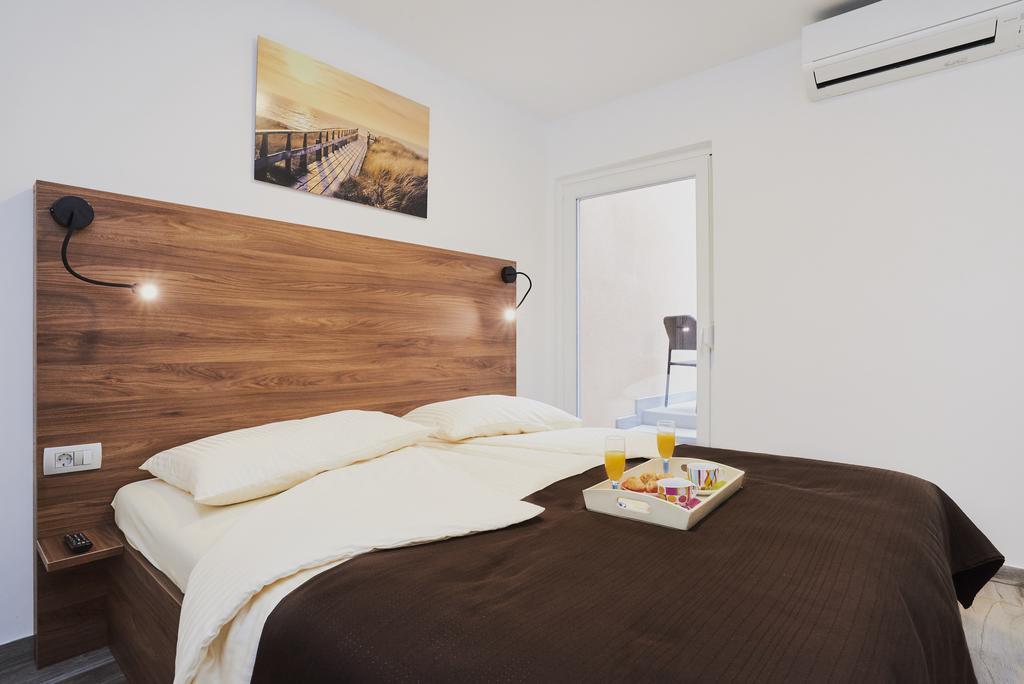Apartments Tre Perle 우마그 외부 사진