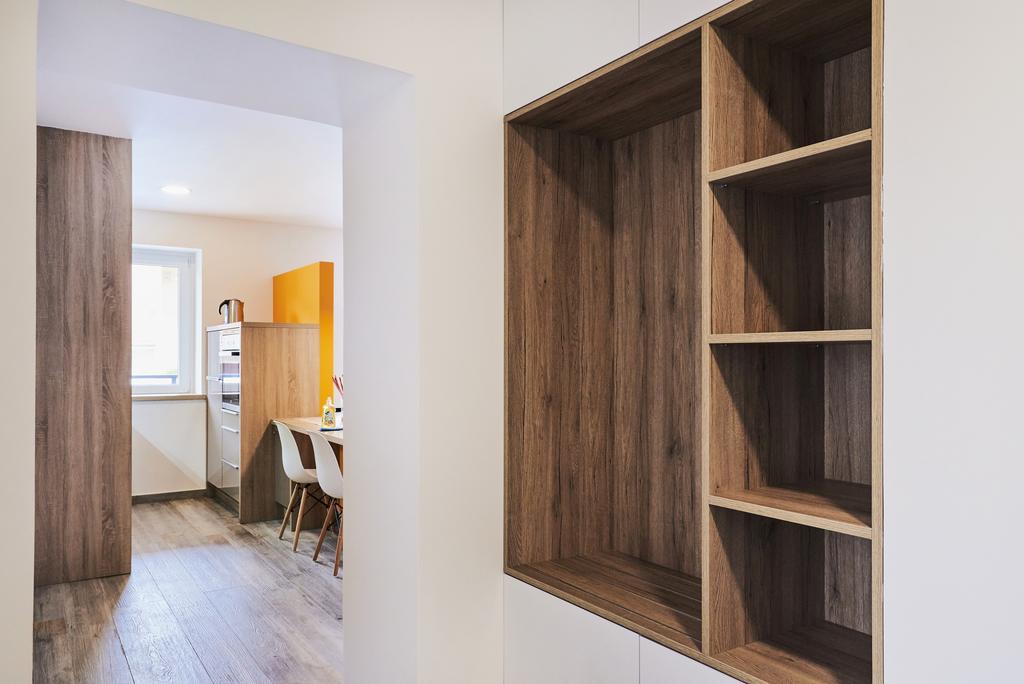 Apartments Tre Perle 우마그 외부 사진