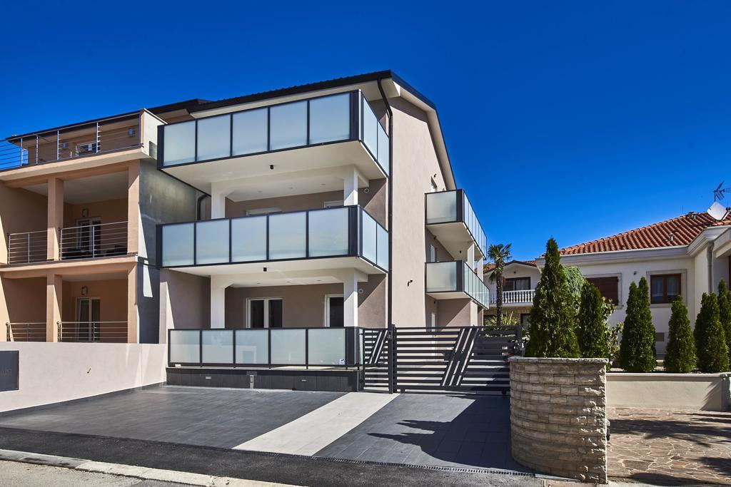 Apartments Tre Perle 우마그 외부 사진