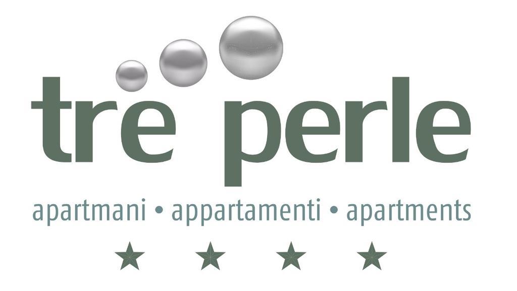 Apartments Tre Perle 우마그 외부 사진