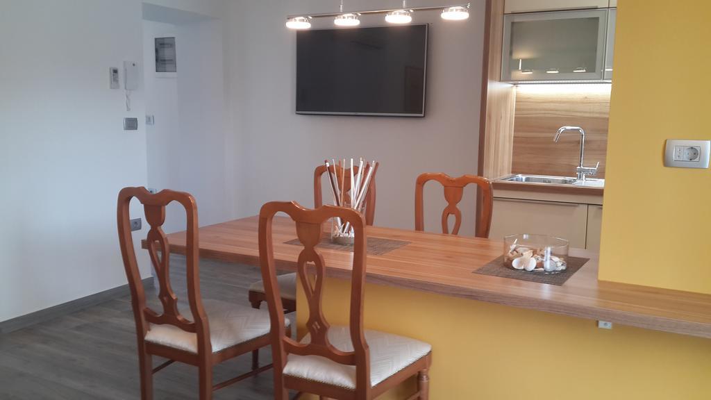 Apartments Tre Perle 우마그 외부 사진